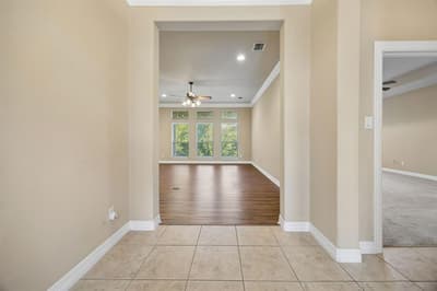 1227 Saddle Trail, Willow Park TX 76087 - Photo 3