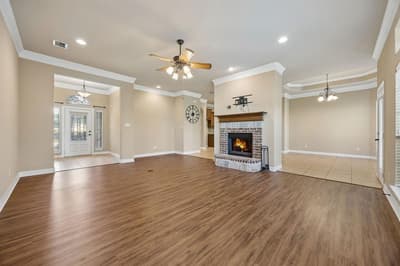 1227 Saddle Trail, Willow Park TX 76087 - Photo 5