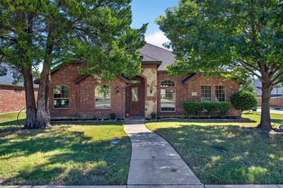 1514 Natalie Lane, Duncanville TX 75137 - Photo 5