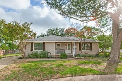 1116 Atlanta Circle, Garland TX 75041 - Photo 2