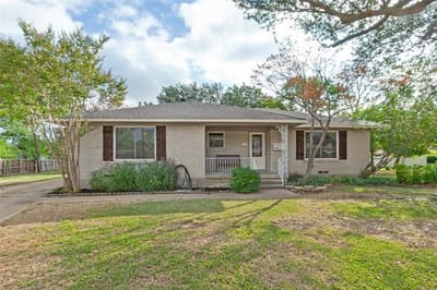 1116 Atlanta Circle, Garland TX 75041