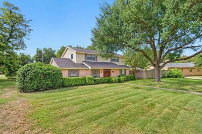 1907 Deep Valley Drive, Richardson TX 75080 - Photo 2