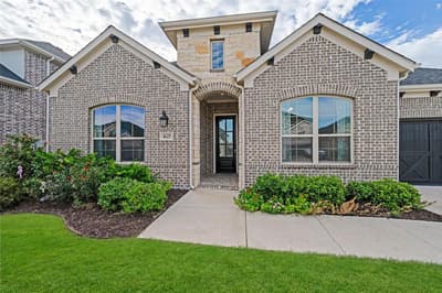 1625 Estivella Drive, Little Elm TX 75068 - Photo 3