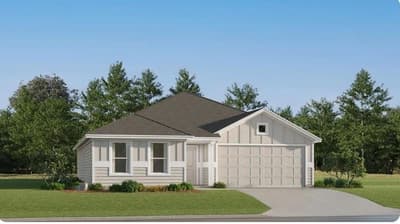 7213 Brambleberry Road, Fort Worth TX 76179