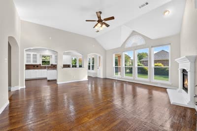 4605 Foxglove Court, Flower Mound TX 75022 - Photo 5