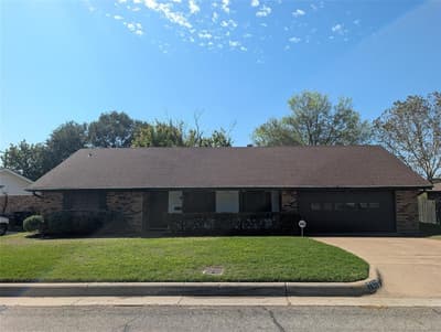 7600 Trimble Drive, Fort Worth TX 76134