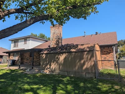 7600 Trimble Drive, Fort Worth TX 76134 - Photo 4