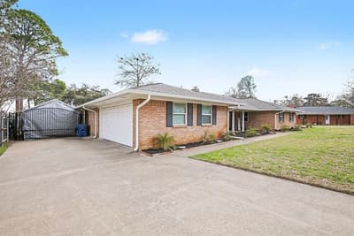 1603 Miller Court, Pantego TX 76013 - Photo 4