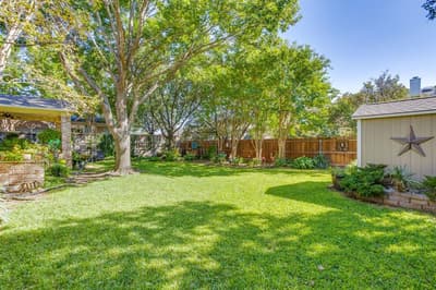 5017 Monarda Way, Fort Worth TX 76123 - Photo 3