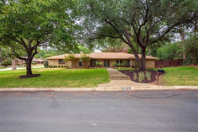 213 Pennsylvania Drive, Denton TX 76205