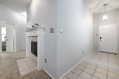 1417 Live Oak Lane, Savannah TX 76227 - Photo 3