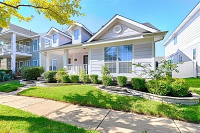 1417 Live Oak Lane, Savannah TX 76227