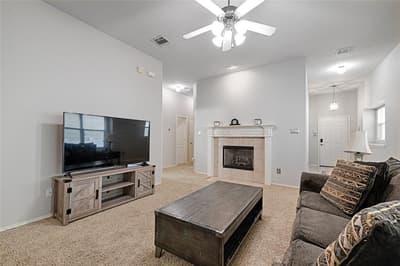 1417 Live Oak Lane, Savannah TX 76227 - Photo 5