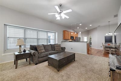 1417 Live Oak Lane, Savannah TX 76227 - Photo 4