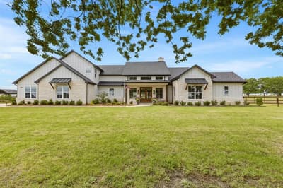 1406 Kara Trail, Van Alstyne TX 75495