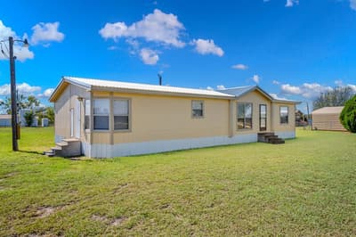 300 Green Branch Road, Weatherford TX 76085 - Photo 2