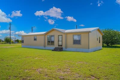 300 Green Branch Road, Weatherford TX 76085 - Photo 3