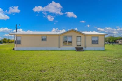 300 Green Branch Road, Weatherford TX 76085
