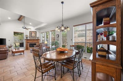 1516 Hackett Creek Drive, McKinney TX 75072 - Photo 3