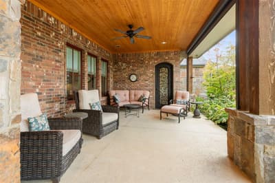 200 Regency Court, Denton TX 76210 - Photo 4