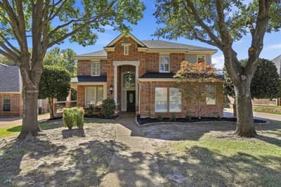 840 Trumpeter Way, Rockwall TX 75032