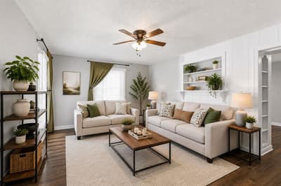 3601 Primrose Avenue, Fort Worth TX 76111 - Photo 2