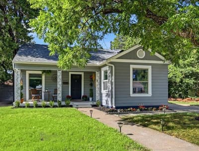 3601 Primrose Avenue, Fort Worth TX 76111