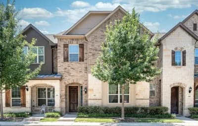 852 Rohan Drive, Richardson TX 75081