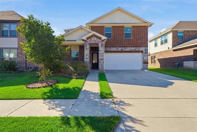 1323 Black Canyon Avenue, Royse City TX 75189 - Photo 2
