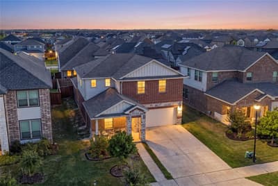1323 Black Canyon Avenue, Royse City TX 75189