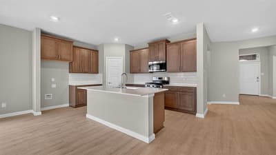 705 CELESTIAL Way, Fort Worth TX 76008 - Photo 4