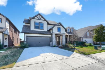 567 Ruthye Lane, Pilot Point TX 76258
