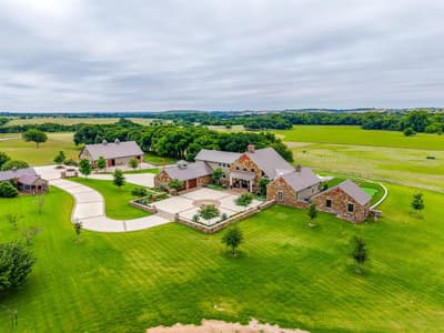 13000 Old Weatherford Road, Aledo TX 76008 - Photo 2