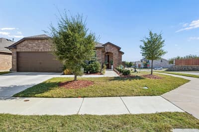 6020 Blacksmith Avenue, Fort Worth TX 76179