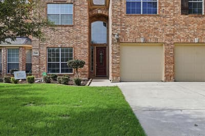 7608 Hinkley Oak Drive, Denton TX 76208 - Photo 4