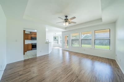 1507 Sunflower Lane, Granbury TX 76048 - Photo 5