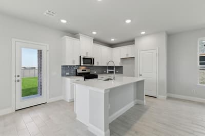 1027 Joseph Court, Forney TX 75126 - Photo 2