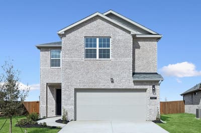 1027 Joseph Court, Forney TX 75126