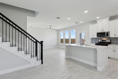 1027 Joseph Court, Forney TX 75126 - Photo 5
