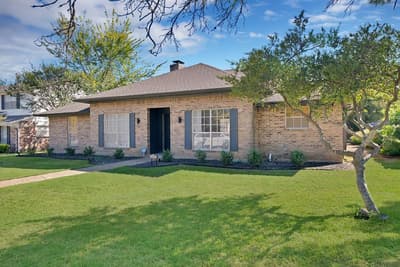 2904 Laurel Lane, Plano TX 75074