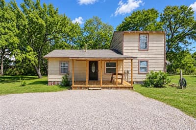 623 Mckinney Avenue, Princeton TX 75407