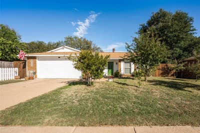 7232 Whitewood Drive, Fort Worth TX 76137