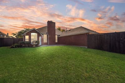 5820 Chatham Lane, The Colony TX 75056 - Photo 2