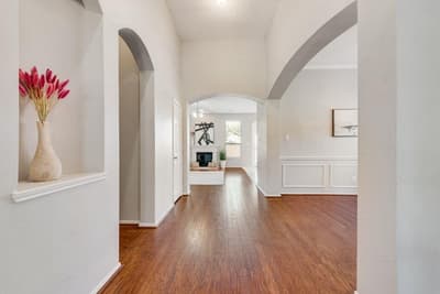 5820 Chatham Lane, The Colony TX 75056 - Photo 3