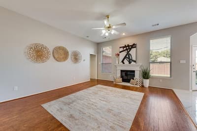 5820 Chatham Lane, The Colony TX 75056 - Photo 5