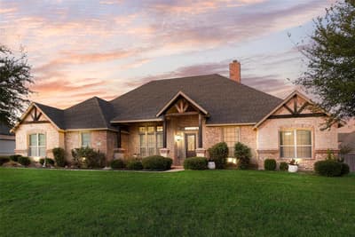 7231 Judy Drive, Ovilla TX 75154