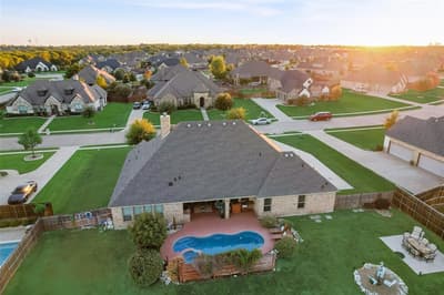 7231 Judy Drive, Ovilla TX 75154 - Photo 4