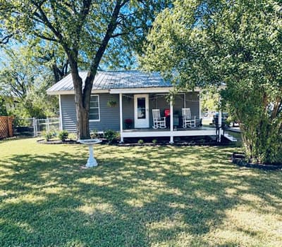 709 N Austin, Comanche TX 76442
