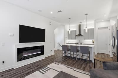 1813 Park Avenue # 106, Dallas TX 75215
