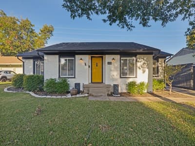 200 S Weatherred Drive, Richardson TX 75080 - Photo 2